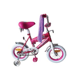 سيكل بناتي مقاس 14" 25-14021